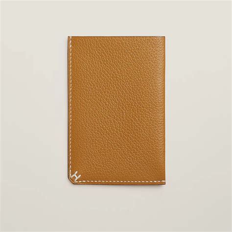 hermes sellier card holder